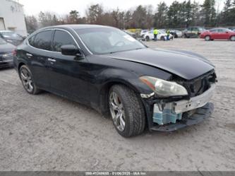 INFINITI M37