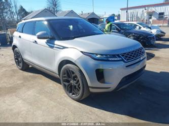 LAND ROVER RANGE ROVER EVOQUE S