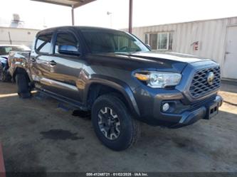 TOYOTA TACOMA SR5 V6