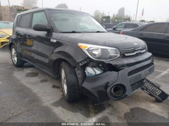 KIA SOUL +