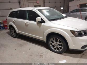 DODGE JOURNEY GT AWD