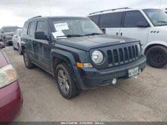 JEEP PATRIOT SPORT