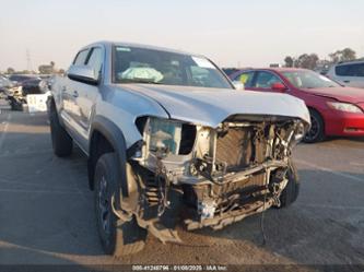 TOYOTA TACOMA TRD OFF ROAD