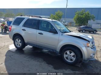 FORD ESCAPE XLT