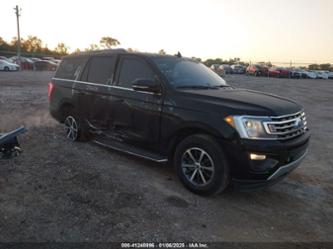 FORD EXPEDITION XLT