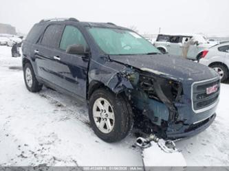 GMC ACADIA SLE-2