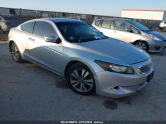 HONDA ACCORD 2.4 LX-S