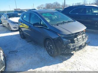 CHEVROLET BOLT EV FWD 2LT