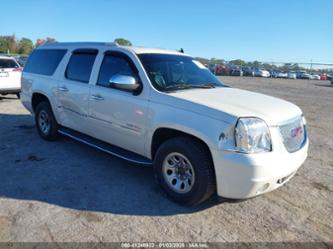 GMC YUKON DENALI