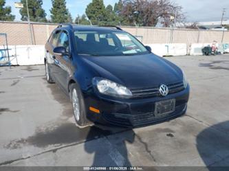 VOLKSWAGEN JETTA 2.0L TDI