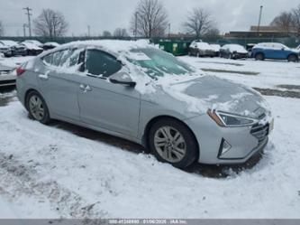 HYUNDAI ELANTRA VALUE EDITION