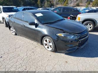 DODGE DART SXT