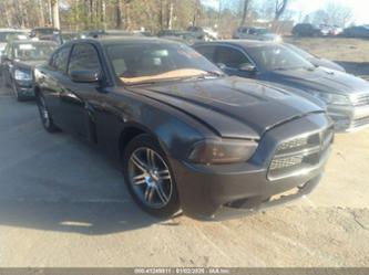 DODGE CHARGER SXT