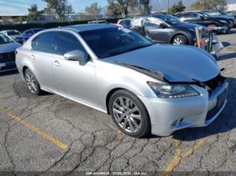 LEXUS GS 350