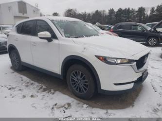 MAZDA CX-5 TOURING