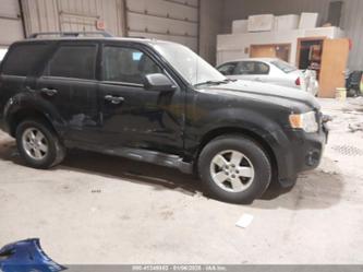 FORD ESCAPE XLT