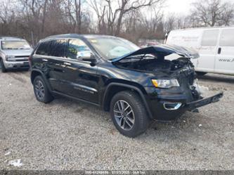 JEEP GRAND CHEROKEE LIMITED 4X4