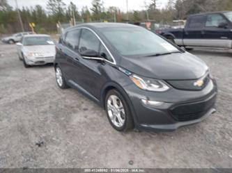 CHEVROLET BOLT EV LT