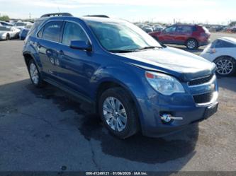 CHEVROLET EQUINOX 2LT