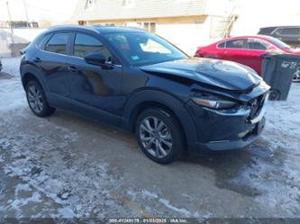 MAZDA CX-30 2.5 S PREFERRED