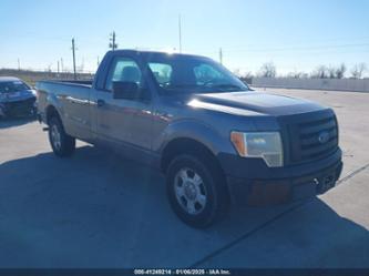 FORD F-150 STX/XL/XLT