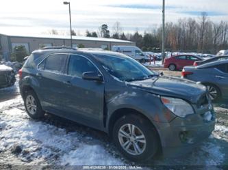 CHEVROLET EQUINOX 1LT