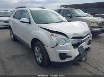 CHEVROLET EQUINOX 1LT