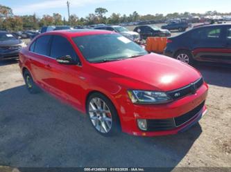 VOLKSWAGEN JETTA GLI EDITION 30 W/NAV