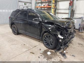 CHEVROLET EQUINOX FWD RS