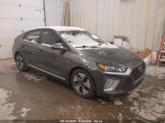 HYUNDAI IONIQ SEL