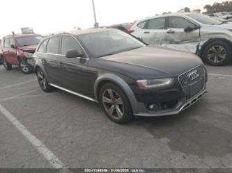 AUDI ALLROAD 2.0T PREMIUM