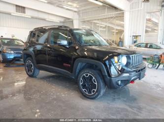 JEEP RENEGADE TRAILHAWK