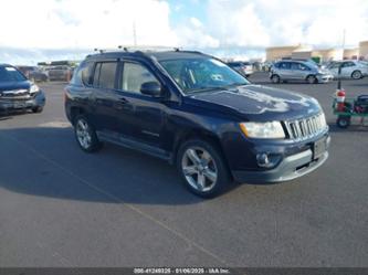 JEEP COMPASS LIMITED