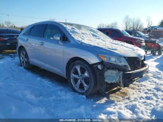 TOYOTA VENZA