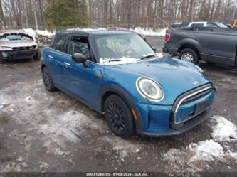 MINI HARDTOP COOPER