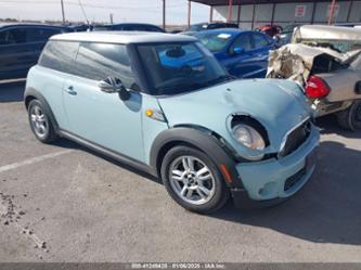 MINI HARDTOP COOPER