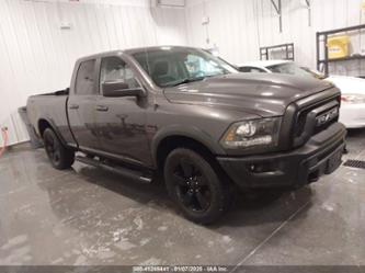 RAM 1500 WARLOCK 4X4 6 4 BOX