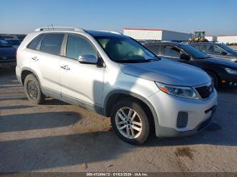 KIA SORENTO LX V6