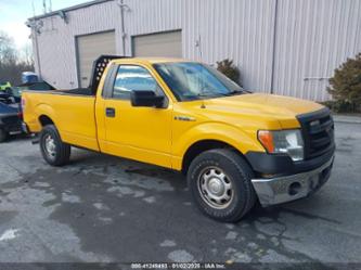 FORD F-150 XL