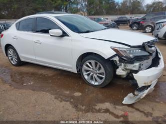 ACURA ILX ACURAWATCH PLUS PACKAGE