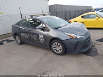 TOYOTA PRIUS LE