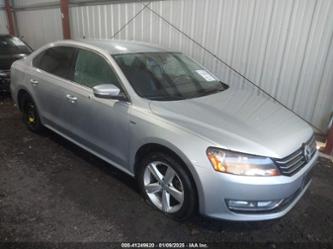 VOLKSWAGEN PASSAT 1.8T LIMITED EDITION