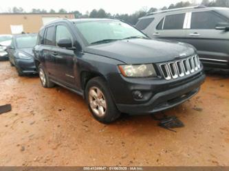 JEEP COMPASS SPORT