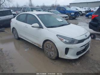 KIA RIO S