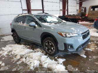 SUBARU CROSSTREK 2.0I PREMIUM