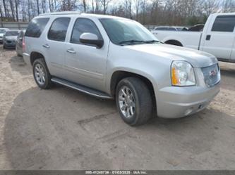 GMC YUKON DENALI