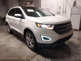 FORD EDGE TITANIUM