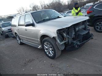 FORD EXPEDITION LIMITED