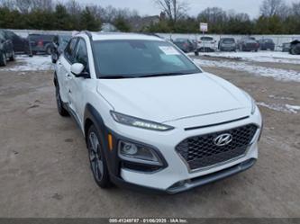 HYUNDAI KONA LIMITED