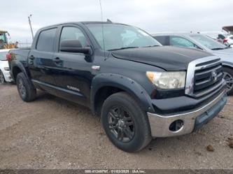 TOYOTA TUNDRA GRADE 5.7L V8